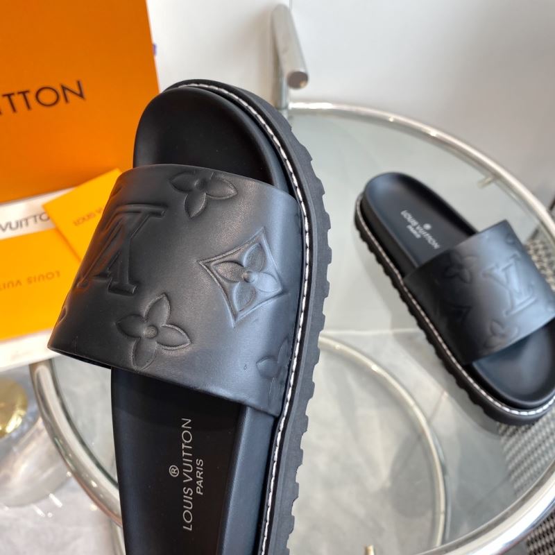 Louis Vuitton Slippers